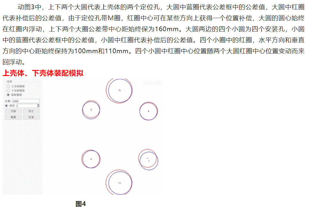 DTAS尺寸公差分析與尺寸鏈計算：M圈的那些事兒之M圈在實際裝配中的應用 (三)(圖5)