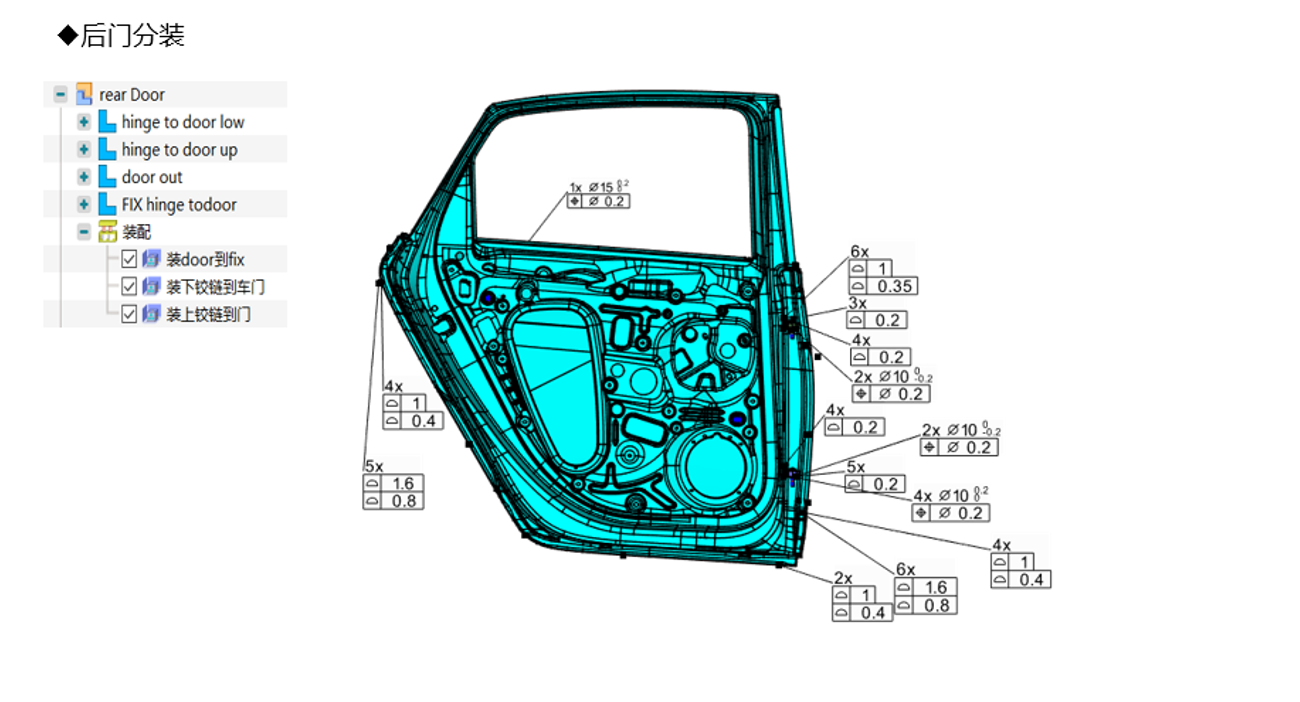 DTAS3D尺寸公差分析及尺寸鏈計(jì)算軟件車6.png