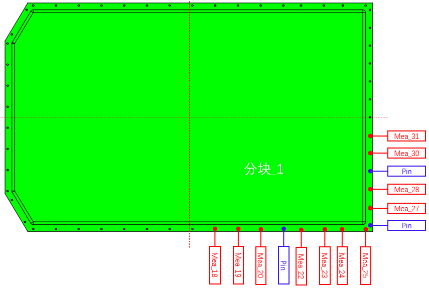電池包公差仿真分析案例(圖10)